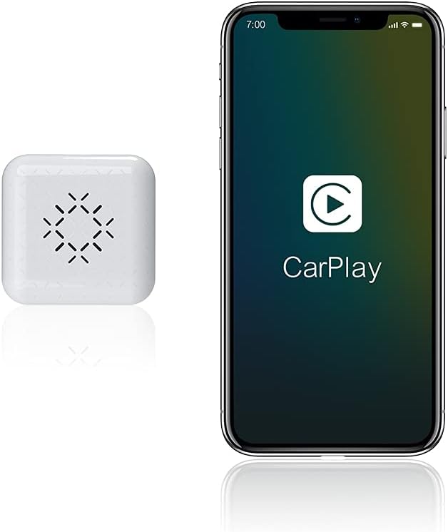 Wireless CarPlay Adapter G51864