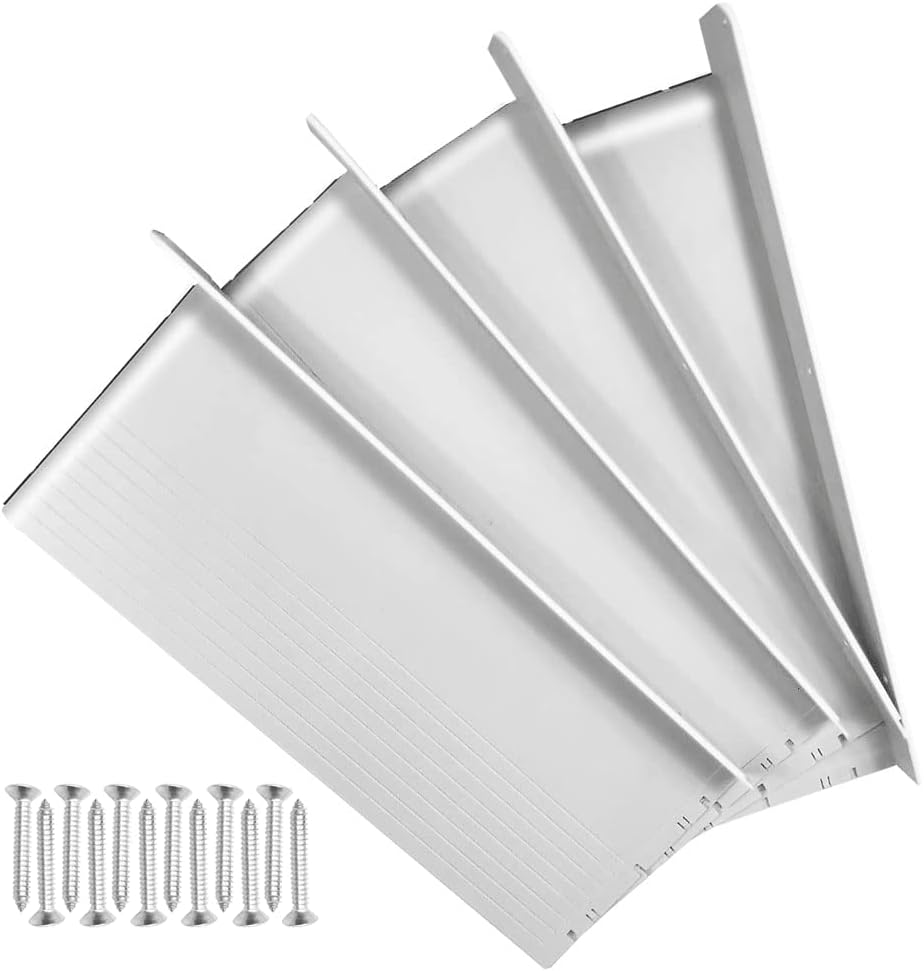 ABS Material Vent Garnish Replacement R938360