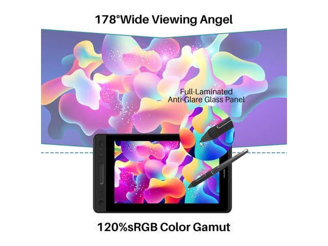Graphics Drawing Monitor J56834