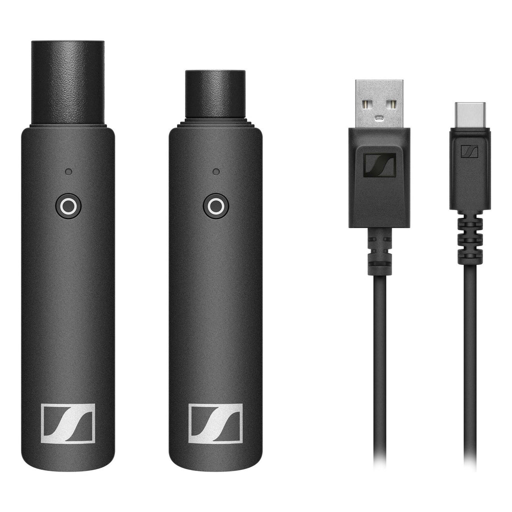 XSW-D Digital Wireless XLR Base Set J291355