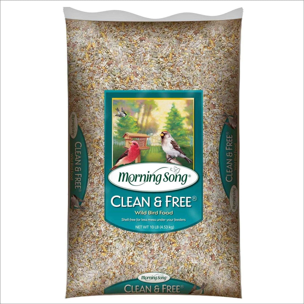 Wild Bird Food A136158