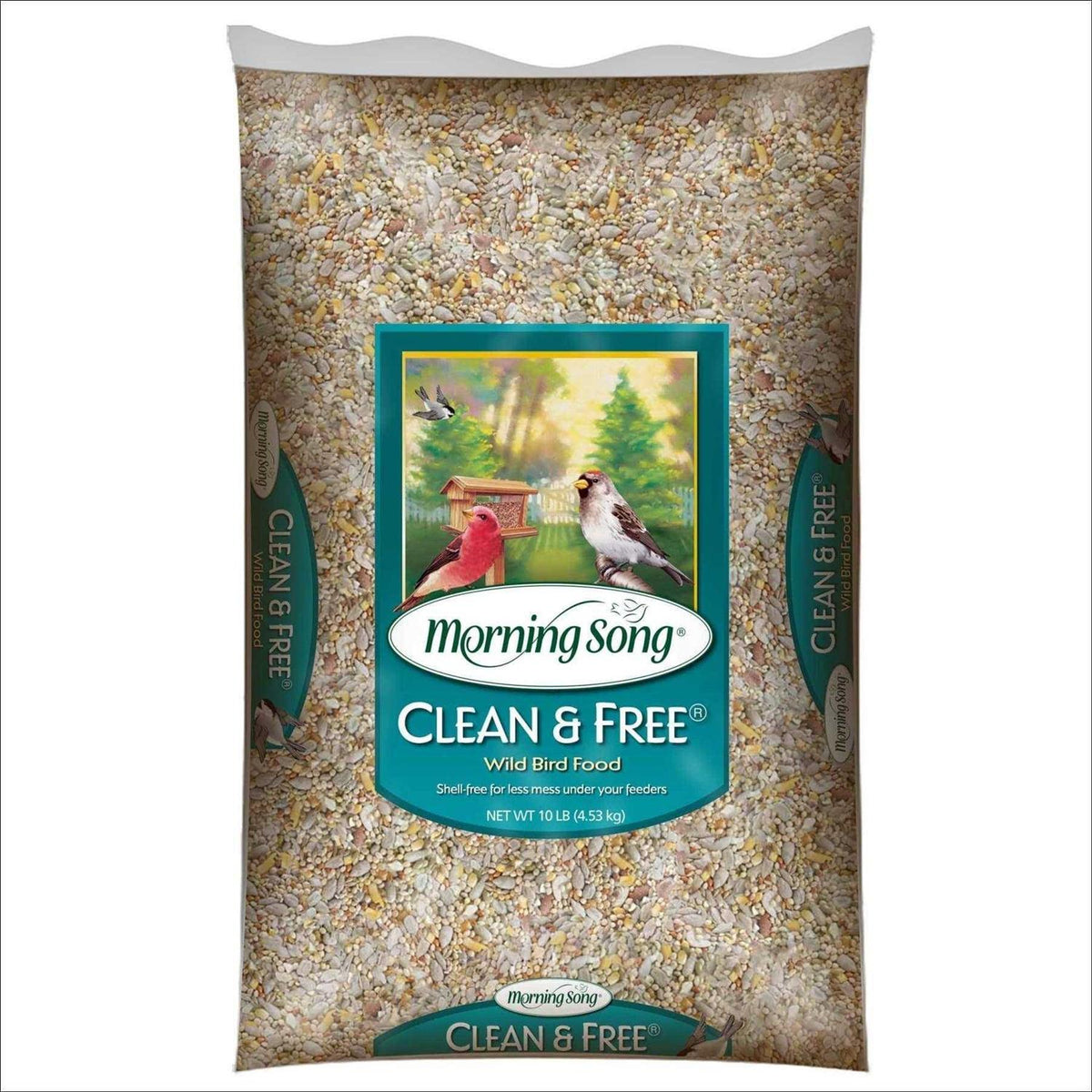 Wild Bird Food A136158