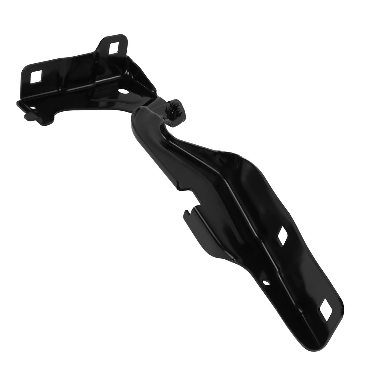 Left Driver Side Hood Hinge B674