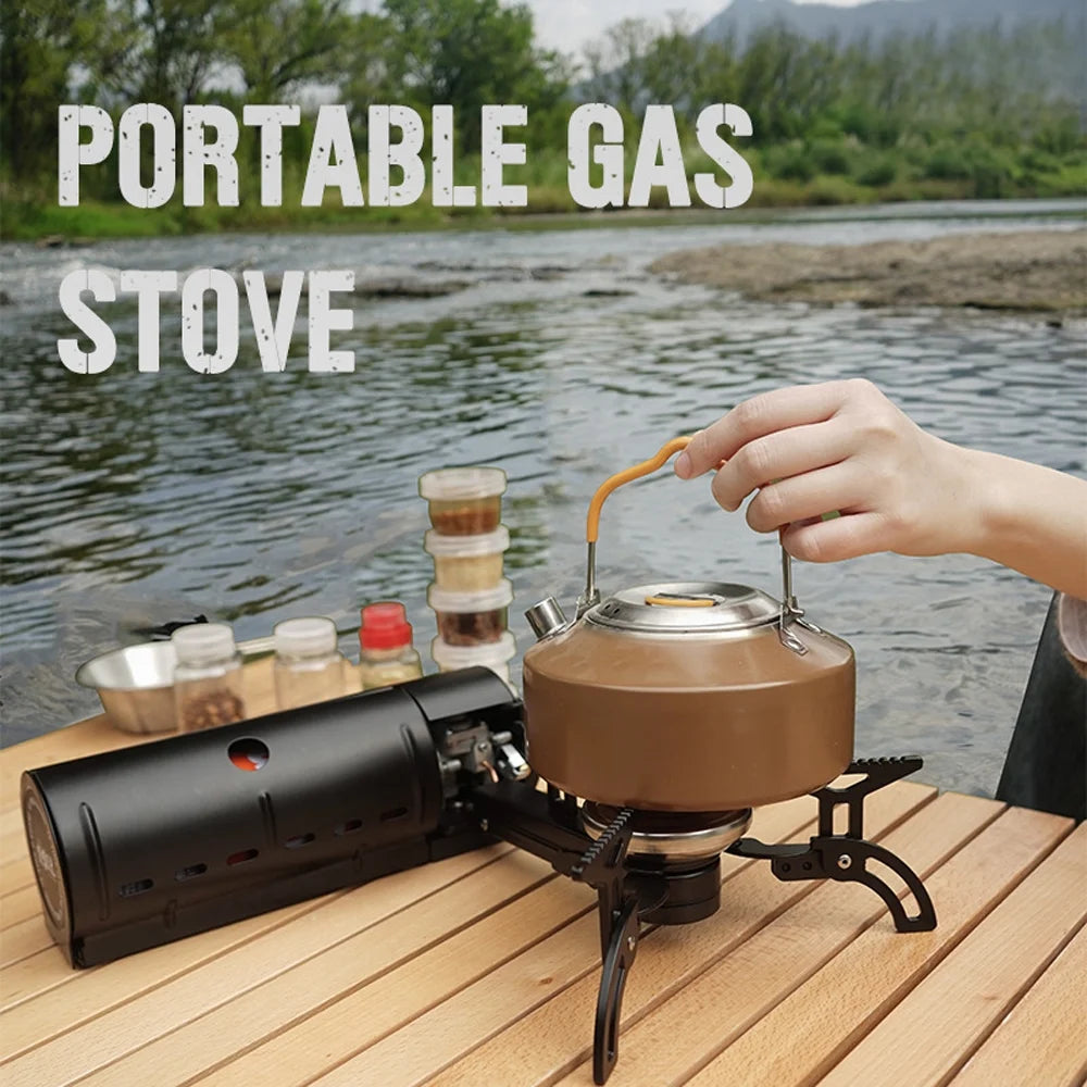 Portable Camp Stove 2800w K12804