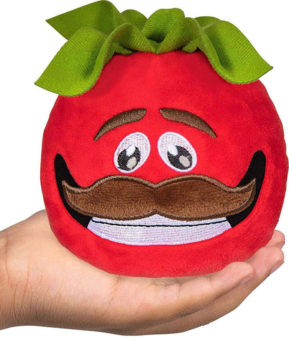 Tomatohead Plush L32065