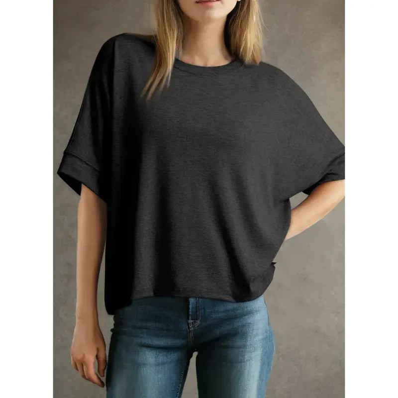 Oversized Tee H880