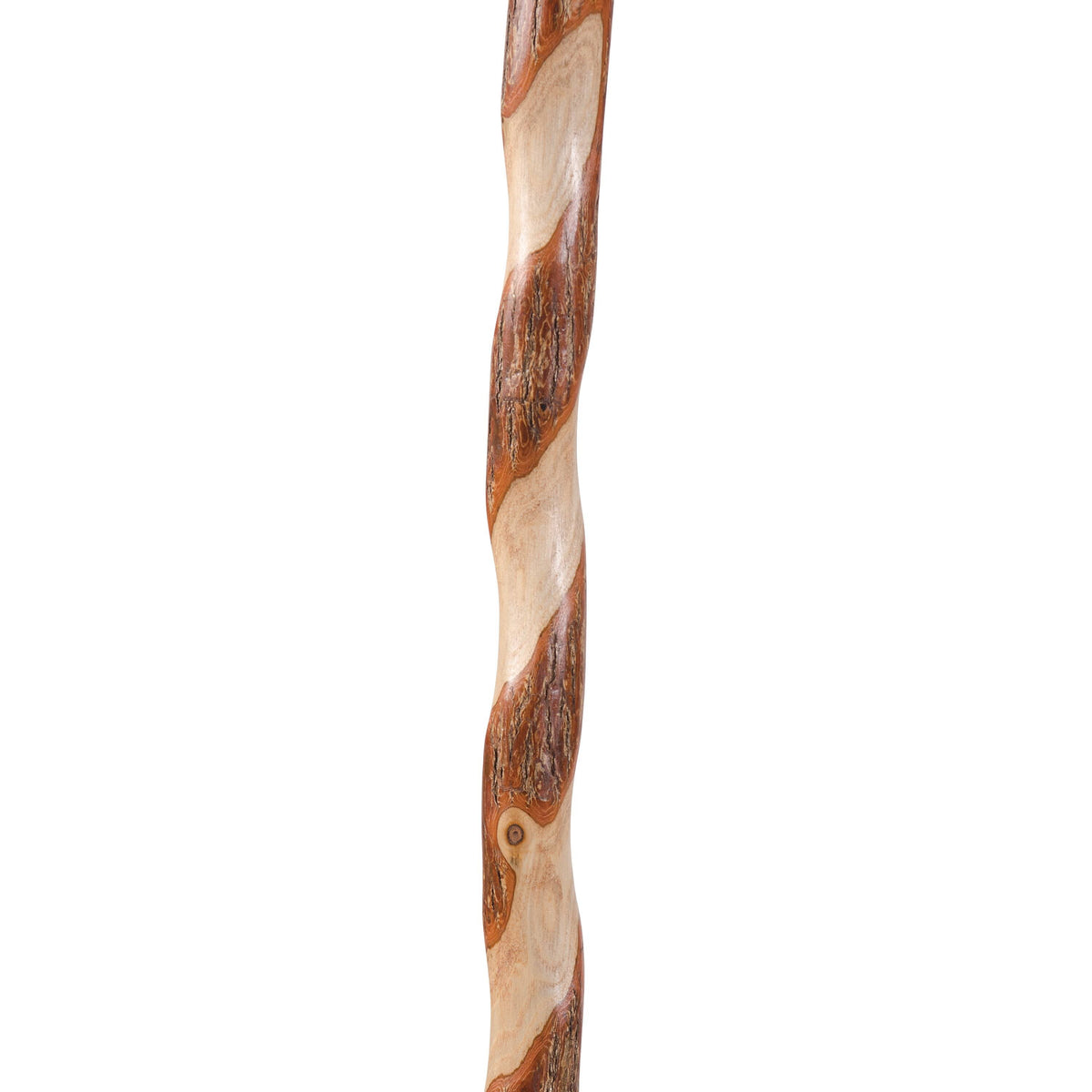 41 Inches Wood Walking Stick J8576
