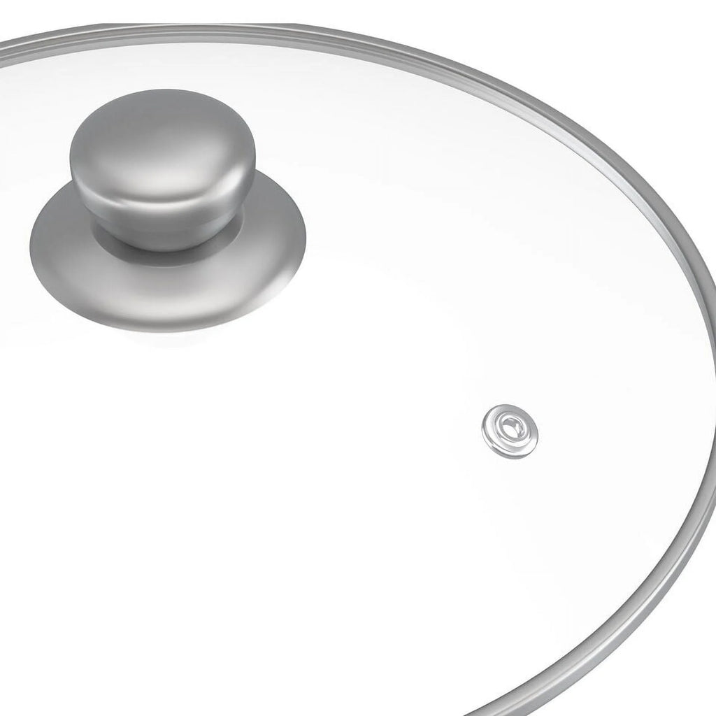 3 Tier Stainless Steel Steamer P56813