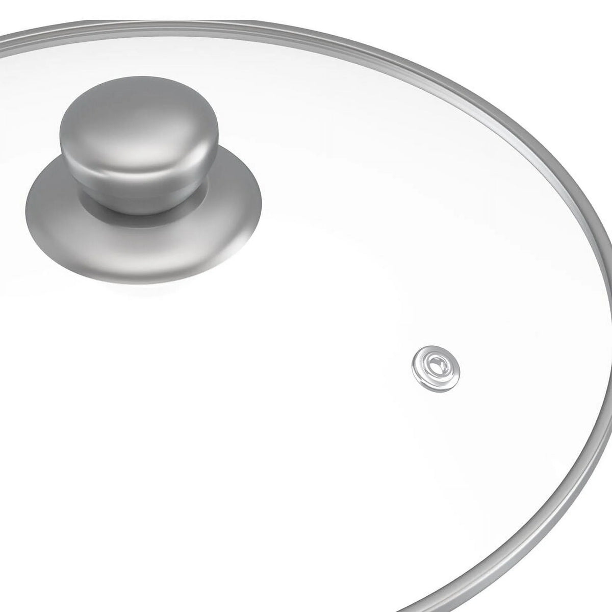 3 Tier Stainless Steel Steamer P56813