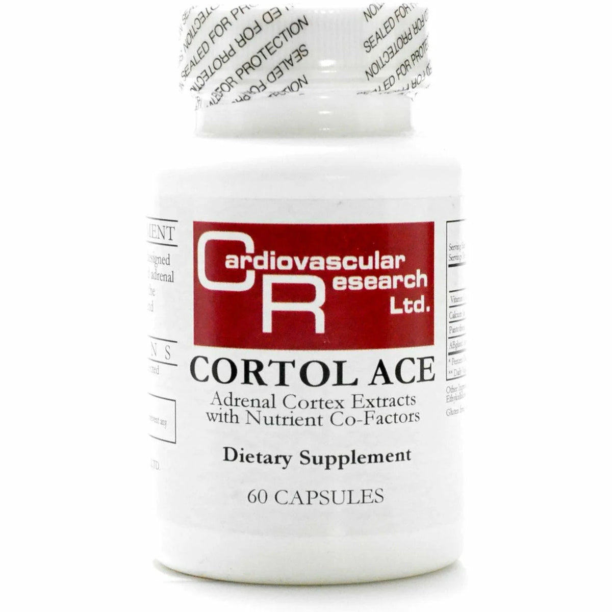 60 Capsules X232