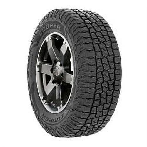 265/65R17 AT Tire V507