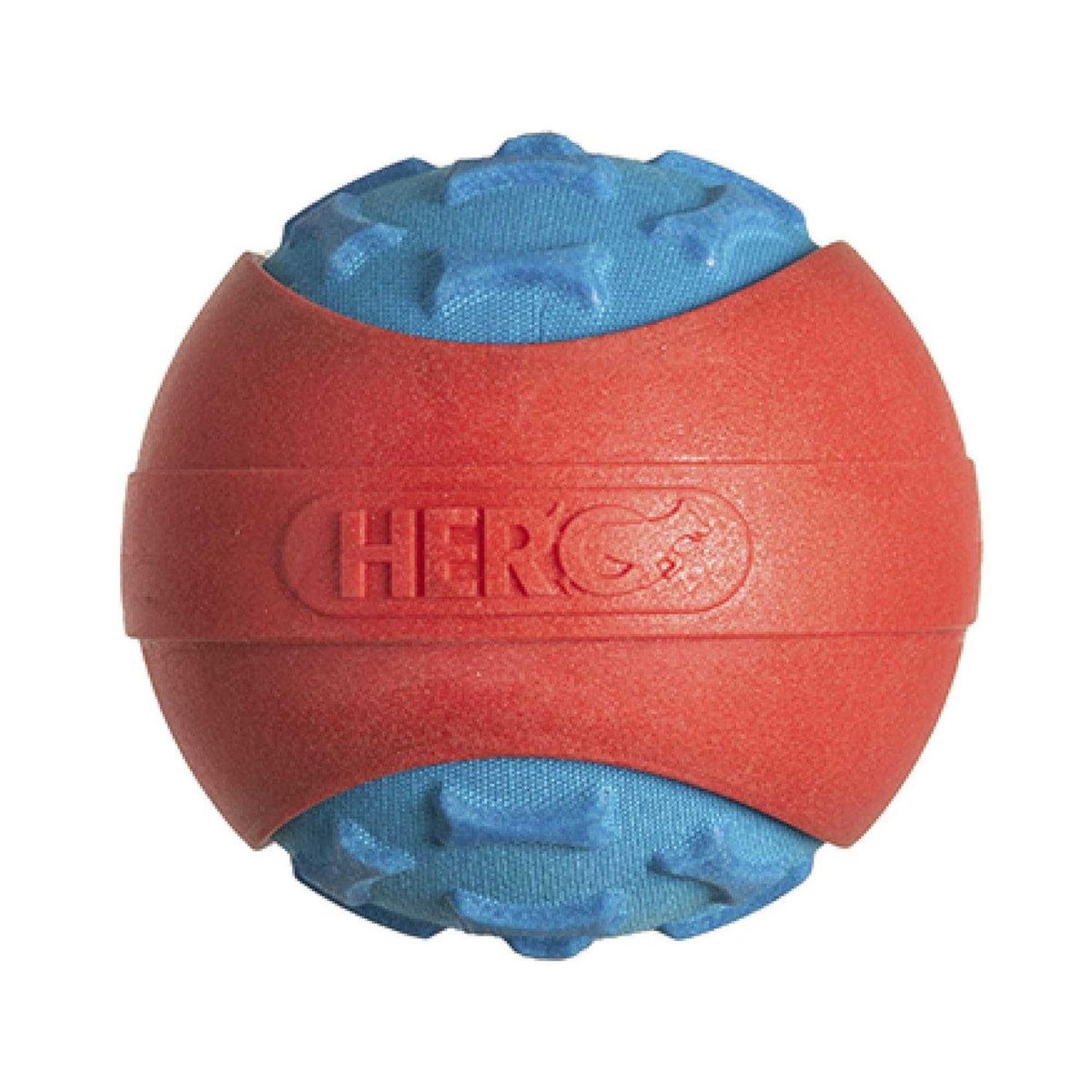Armor Ball Dog Toy L64737