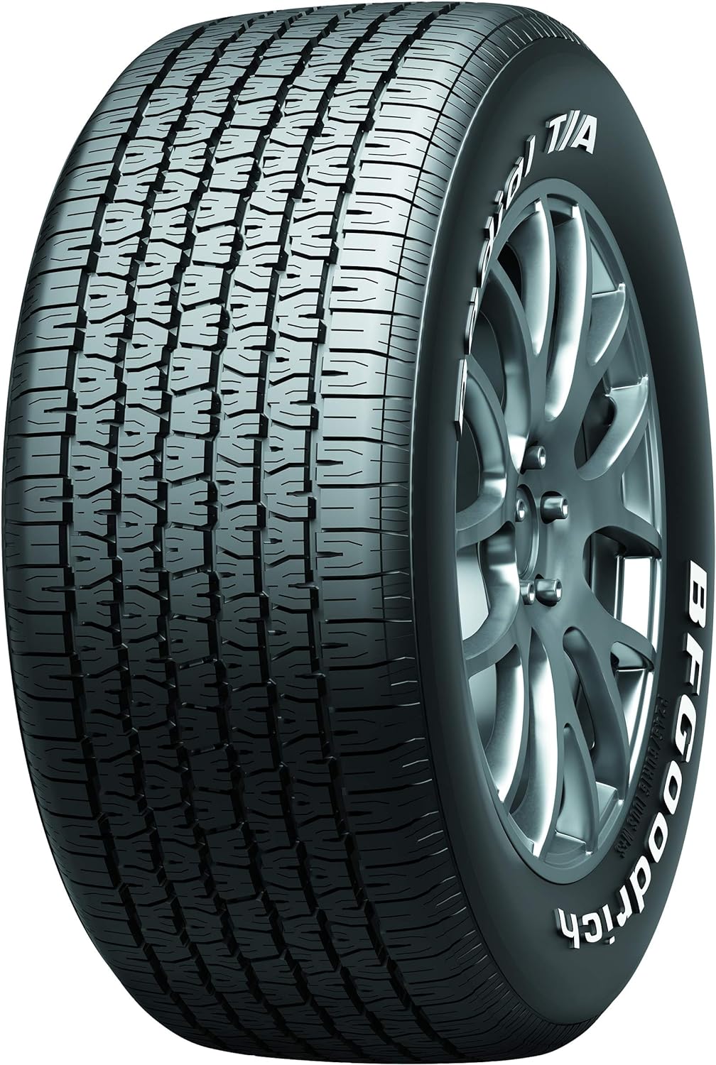 P295/50R15 105S All Season Car Tire V50512