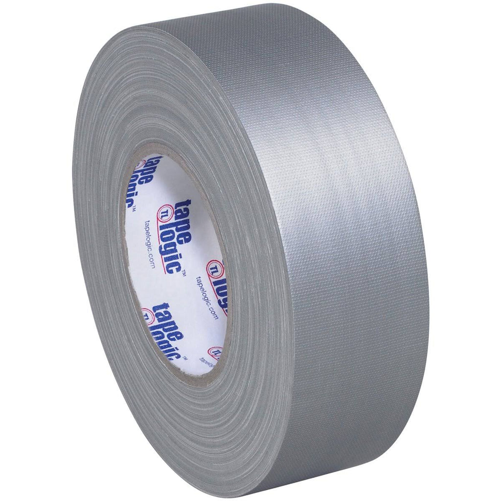 Gray Gaffers Tape 11 Mil 3x22 x 60 yds 18/Case L85119