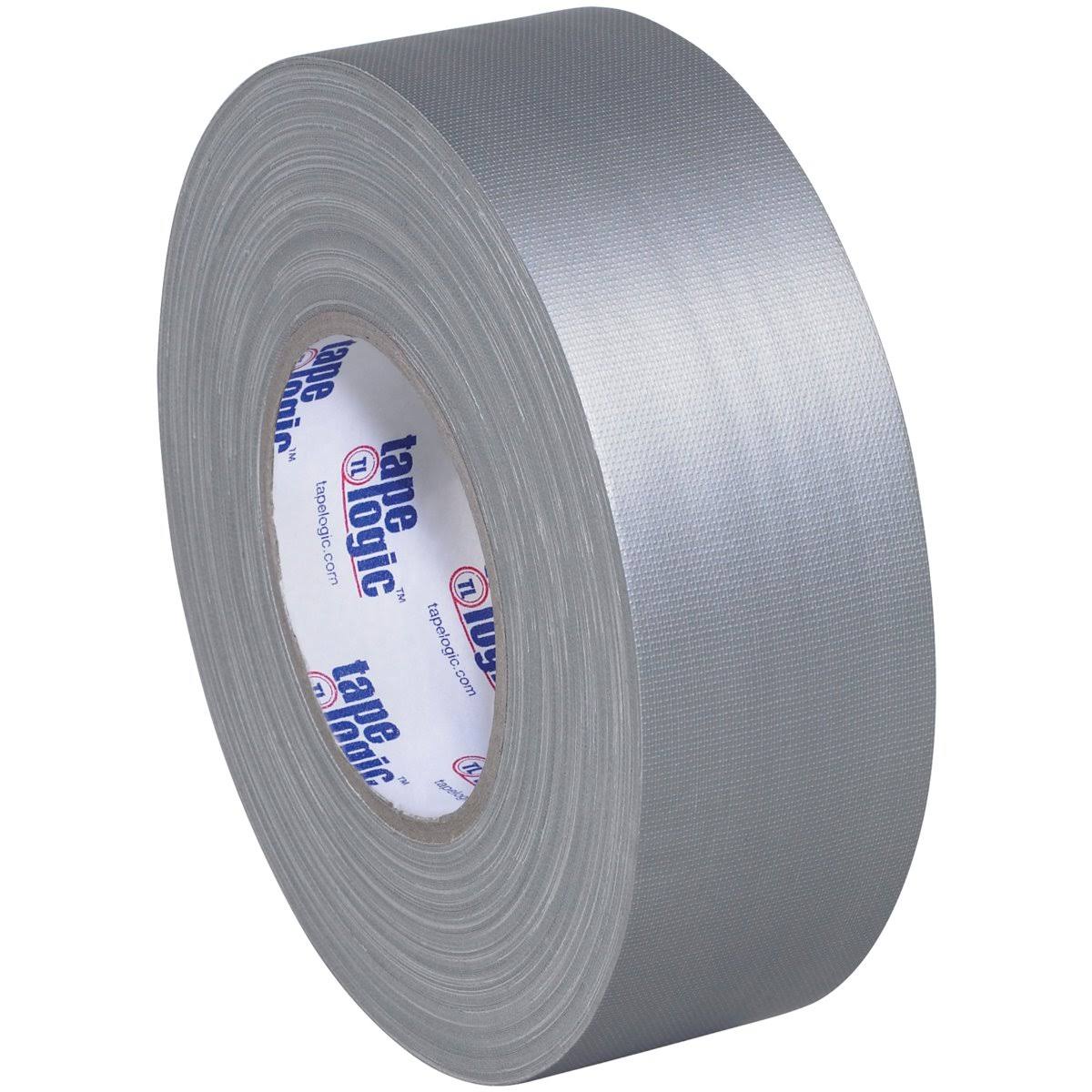 Gray Gaffers Tape 11 Mil 3x22 x 60 yds 18/Case L85119