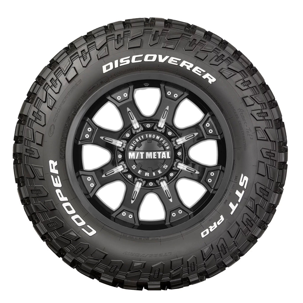 Mud Terrain Light Truck Tire X8225