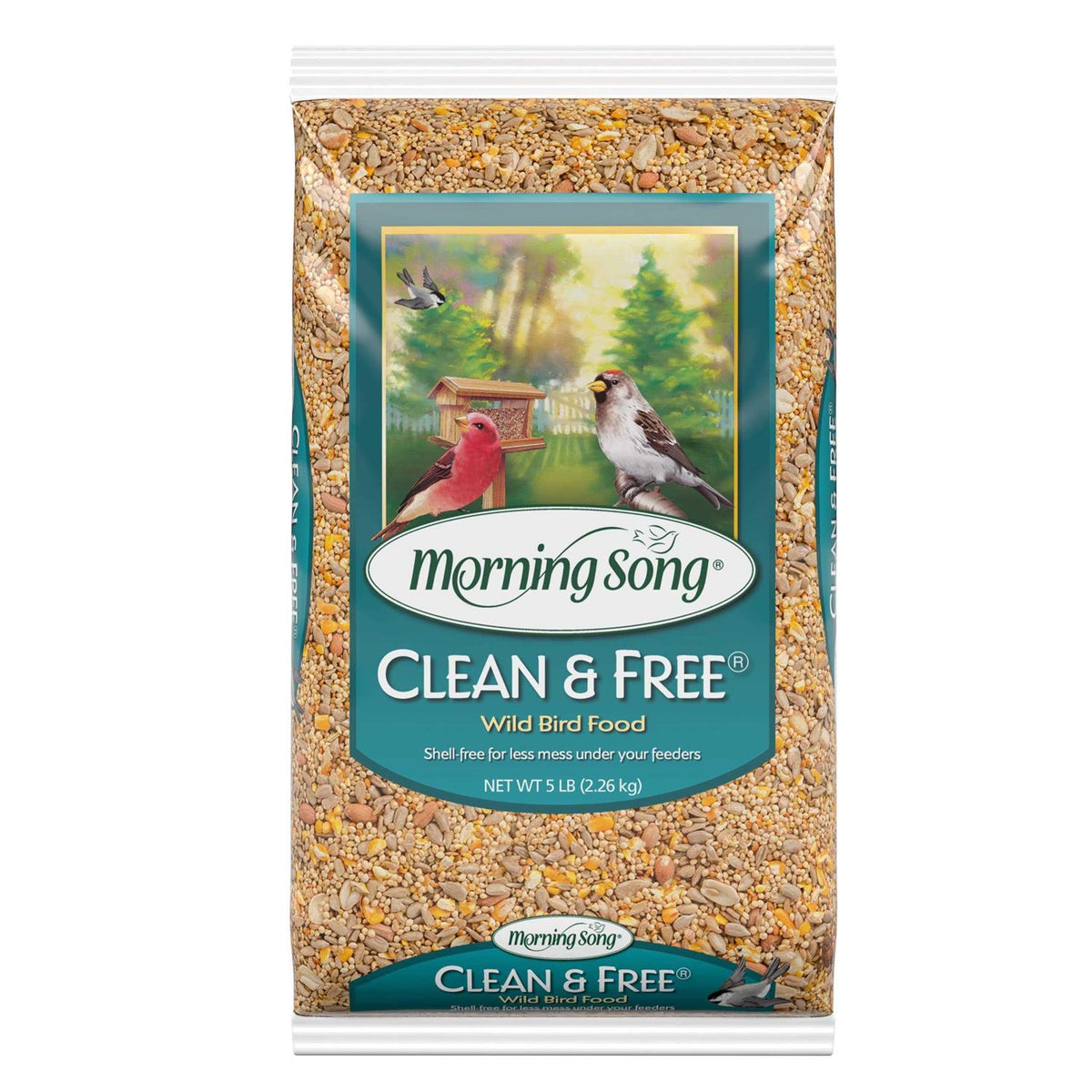 Wild Bird Food A136158