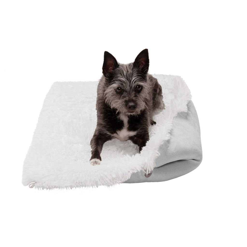 Self-Warming Pet Mat & Bed Q820