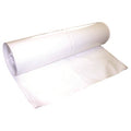 40 x 100 ft. 10 ml White Shrinkwrap V300
