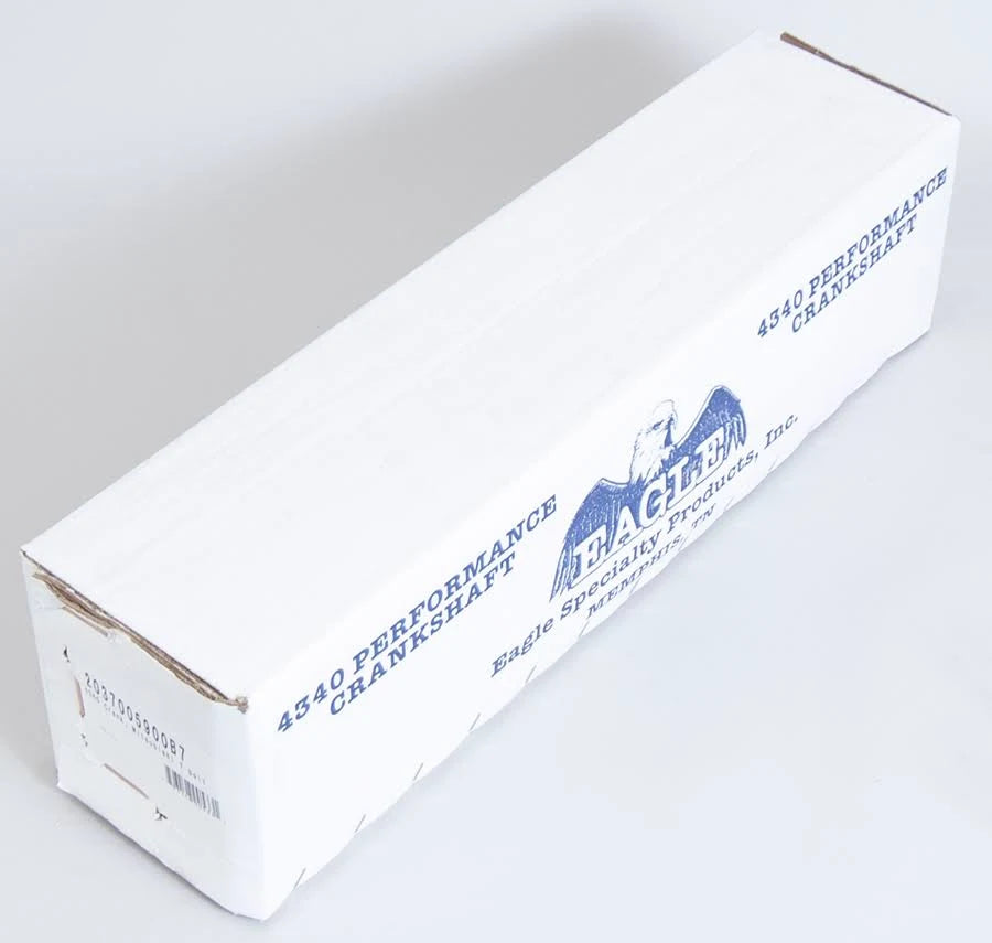 Crankshaft C995157