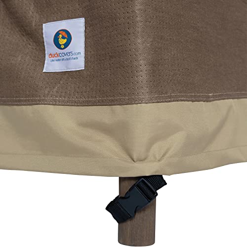 Waterproof 38 Inch W Patio Chair Cover W22525