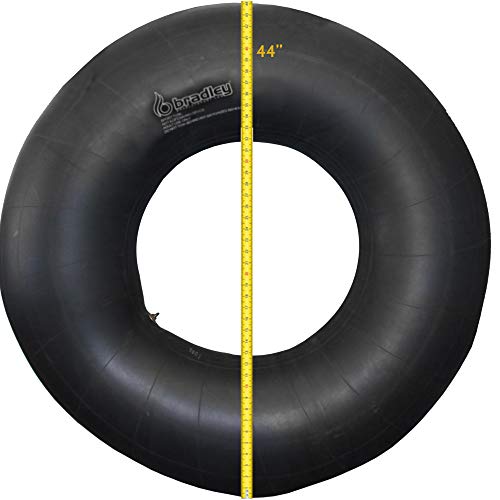 Heavy Duty Rubber Inflatable Inner Tube M980