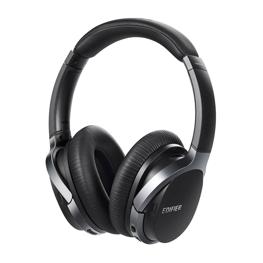 Active Noise Cancelling Over-Ear Bluetooth Headphones R81697