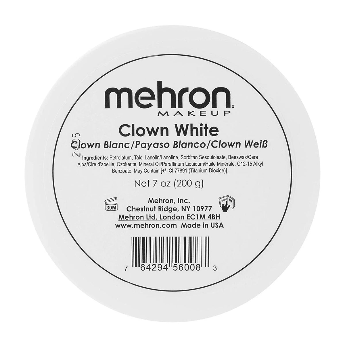 Professional Makeup (7 oz) A468347
