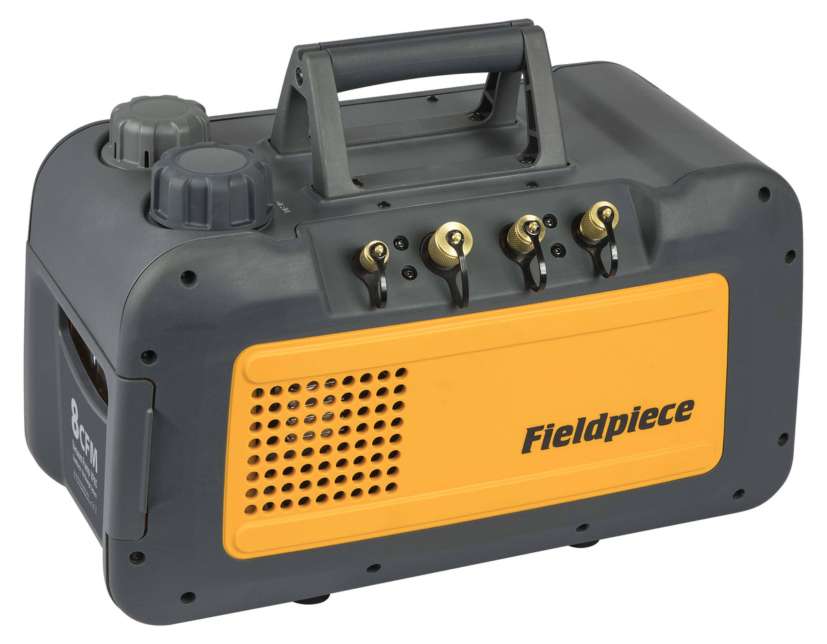 8 CFM Vacuum Pump M3187