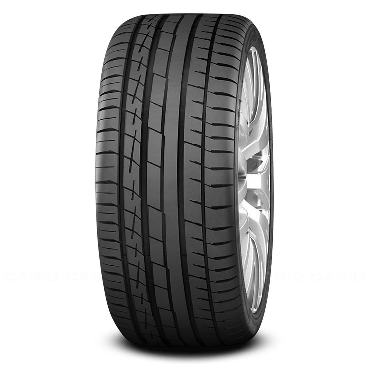 All Season 245/60R18 105V Tire E829820