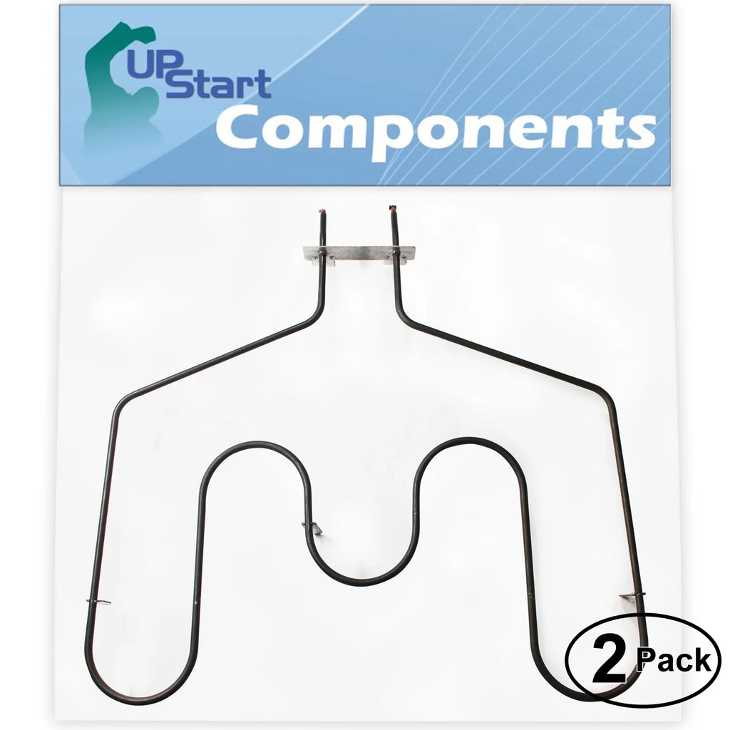 2-Pack Oven Heating Element Z518641
