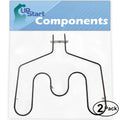 2-Pack Oven Heating Element Z518641