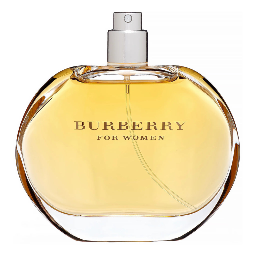 Eau De Parfum 3.3 oz Q1164