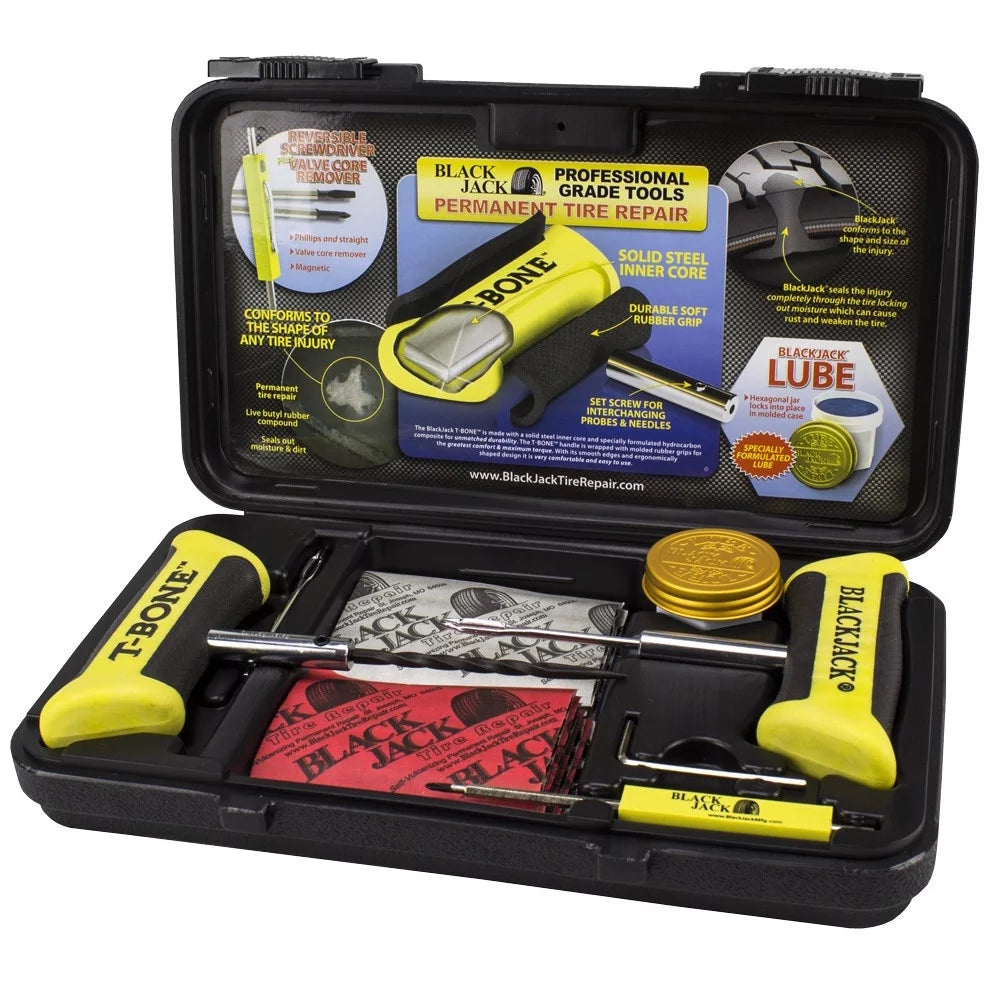 Tire Repair Kit L329