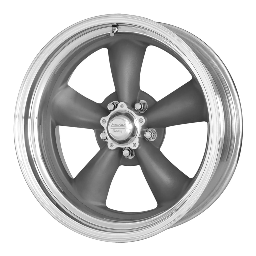 18x9 Alloy Wheel K1143