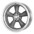 18x9 Alloy Wheel K1143