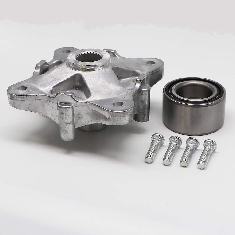 Rear Wheel Hub Service Kit Pack of 2 W109118