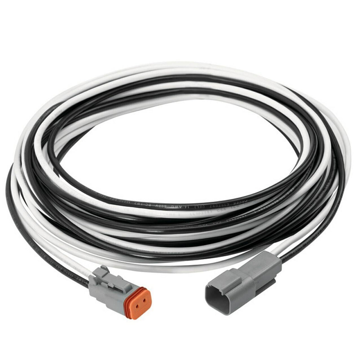 Actuator Extension Harness - 45ft - 10 AWG E7162