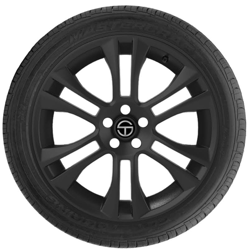 215/65R17 Touring Tire K376