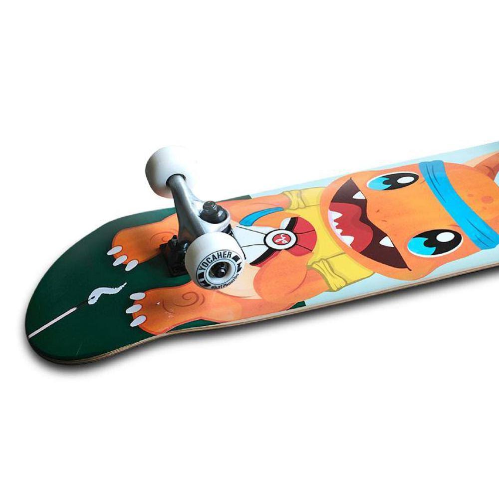Complete Skateboard 7.75 inch A829813