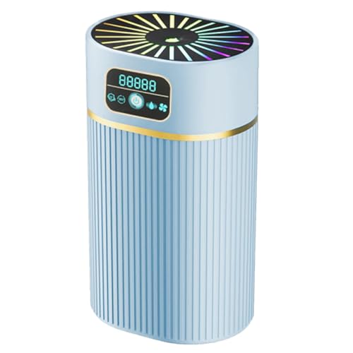 1.1L Cool Mist Humidifier with Night Light F7902
