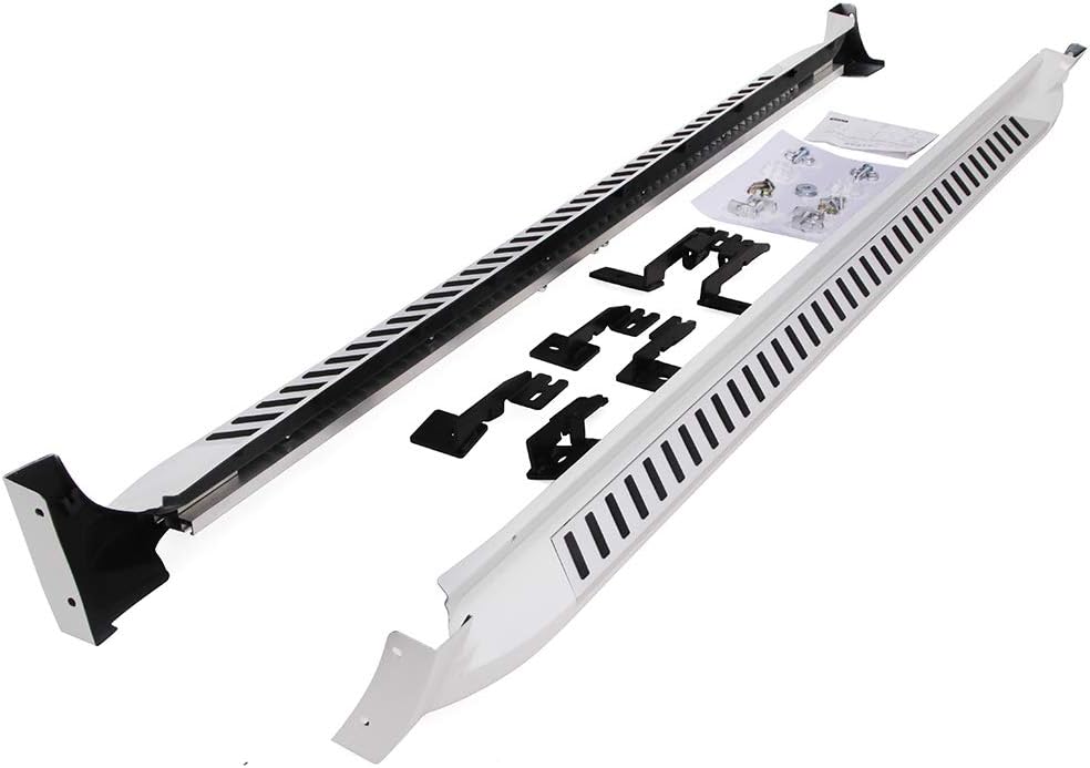 Running Boards for Toyota Sienna XL30 A92354