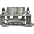 Bracketed Brake Caliper M190