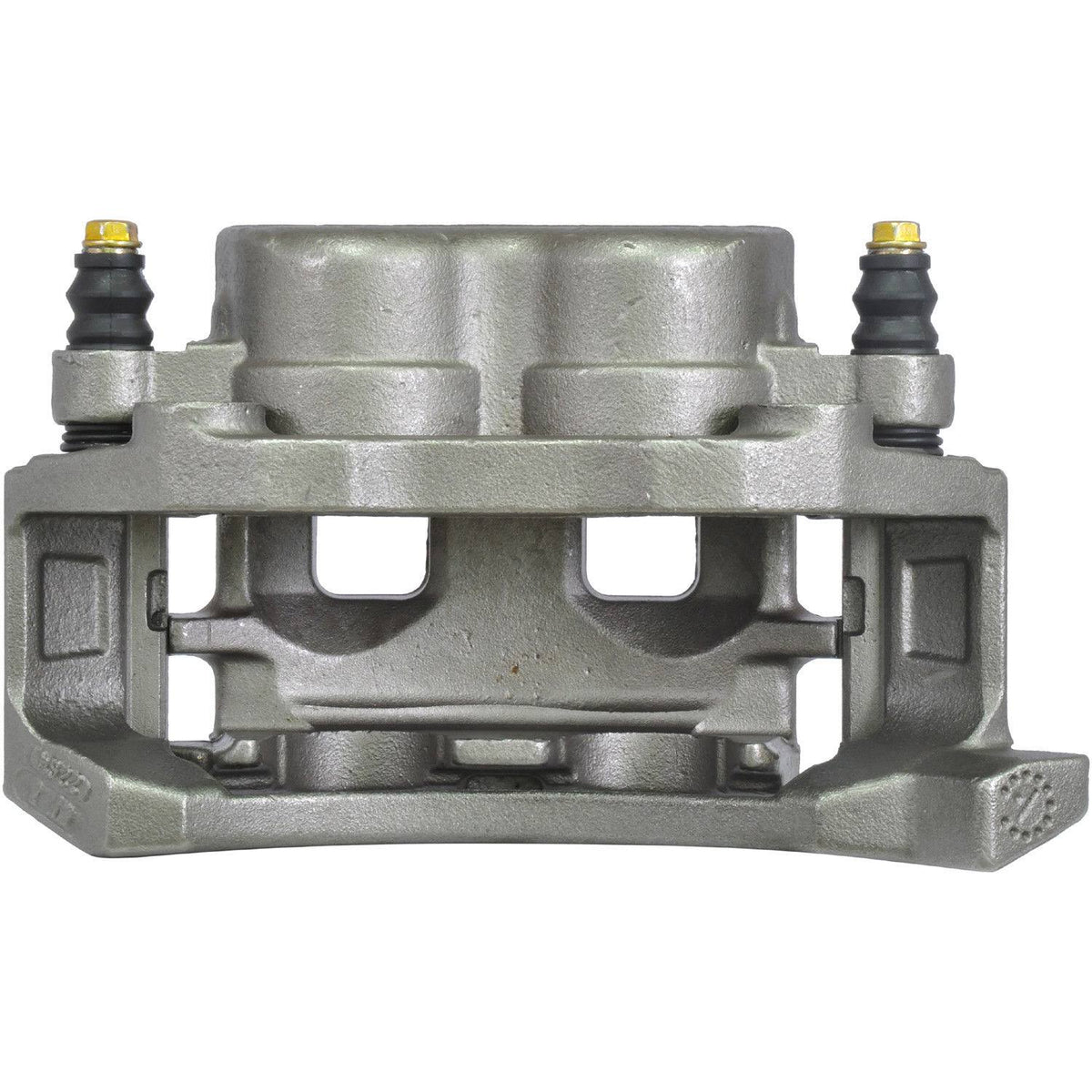 Bracketed Brake Caliper M190