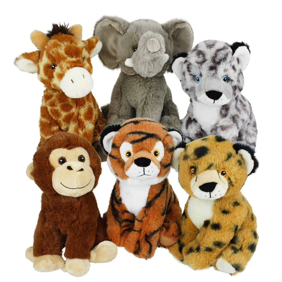 Eco Dog Toy A6875