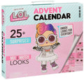 LOL Surprise Advent Calendar A4846