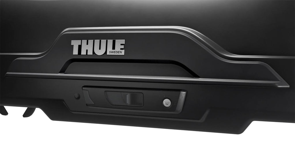 Motion XT XXL Titan Cargo Box X516