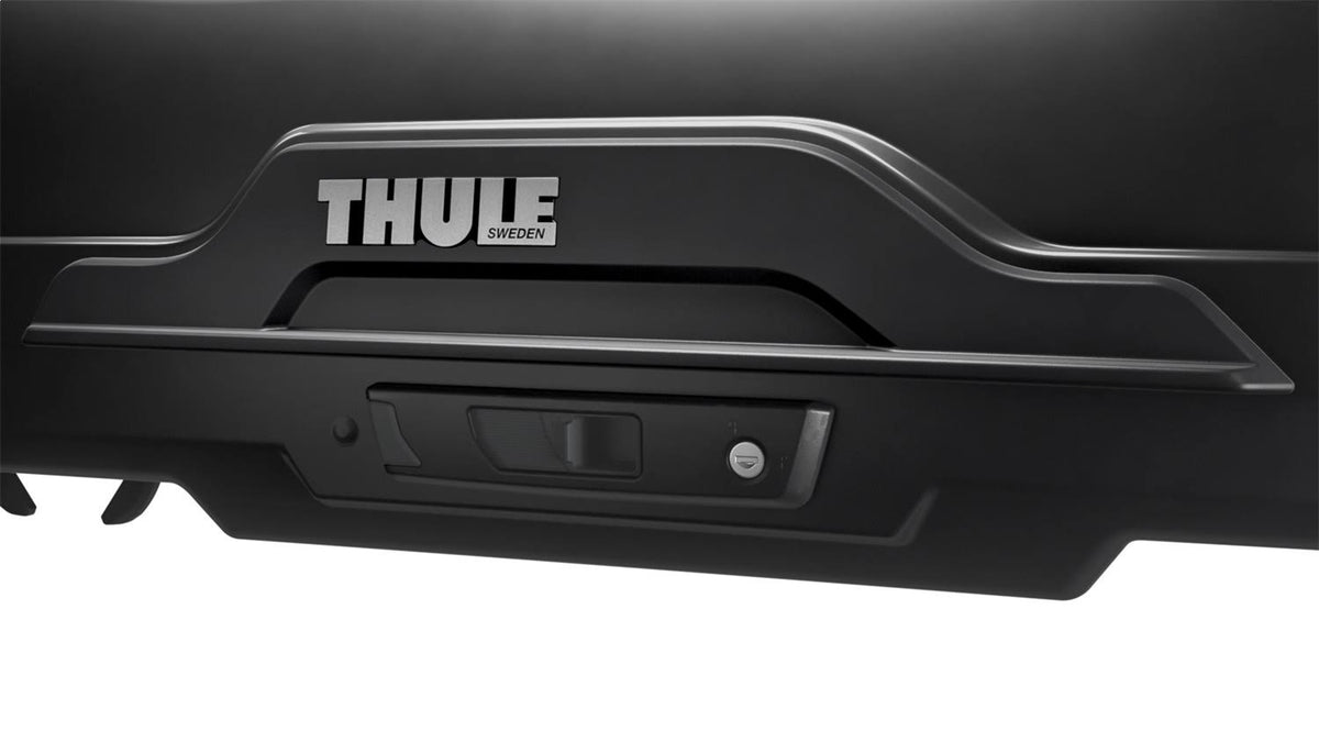 Motion XT XXL Titan Cargo Box X516