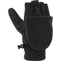 Black XL Convertible Mitt T988