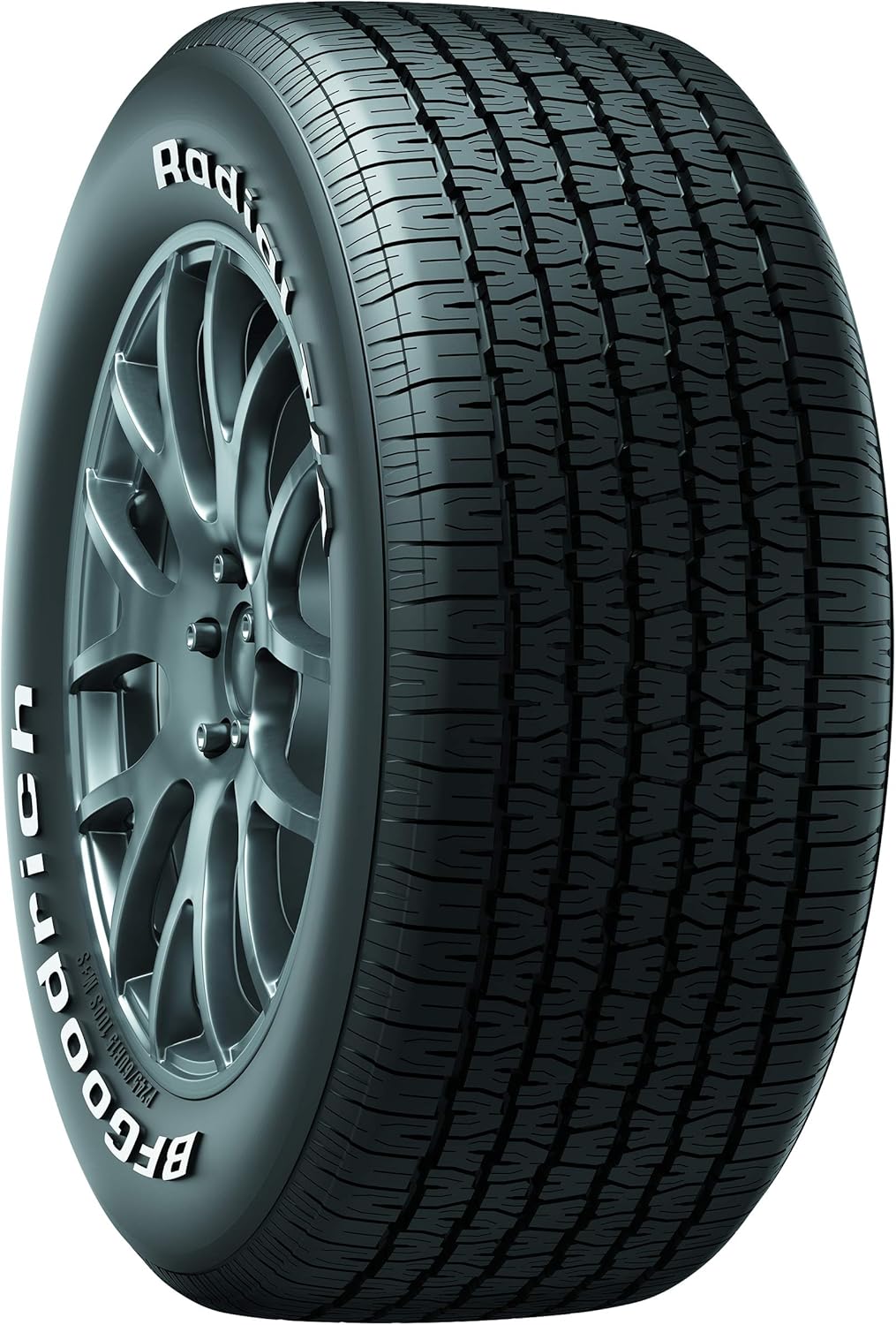 P215/70R15 97S All Season Car Tire T670891